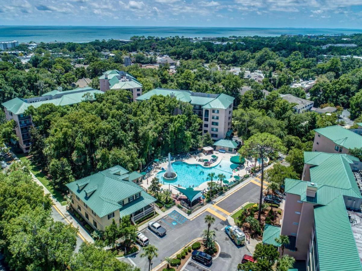 Waterside By Spinnaker Resorts Hilton Head Island Kültér fotó