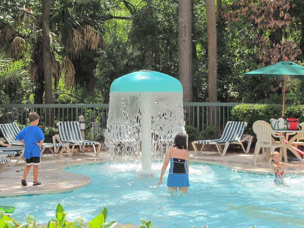 Waterside By Spinnaker Resorts Hilton Head Island Kültér fotó