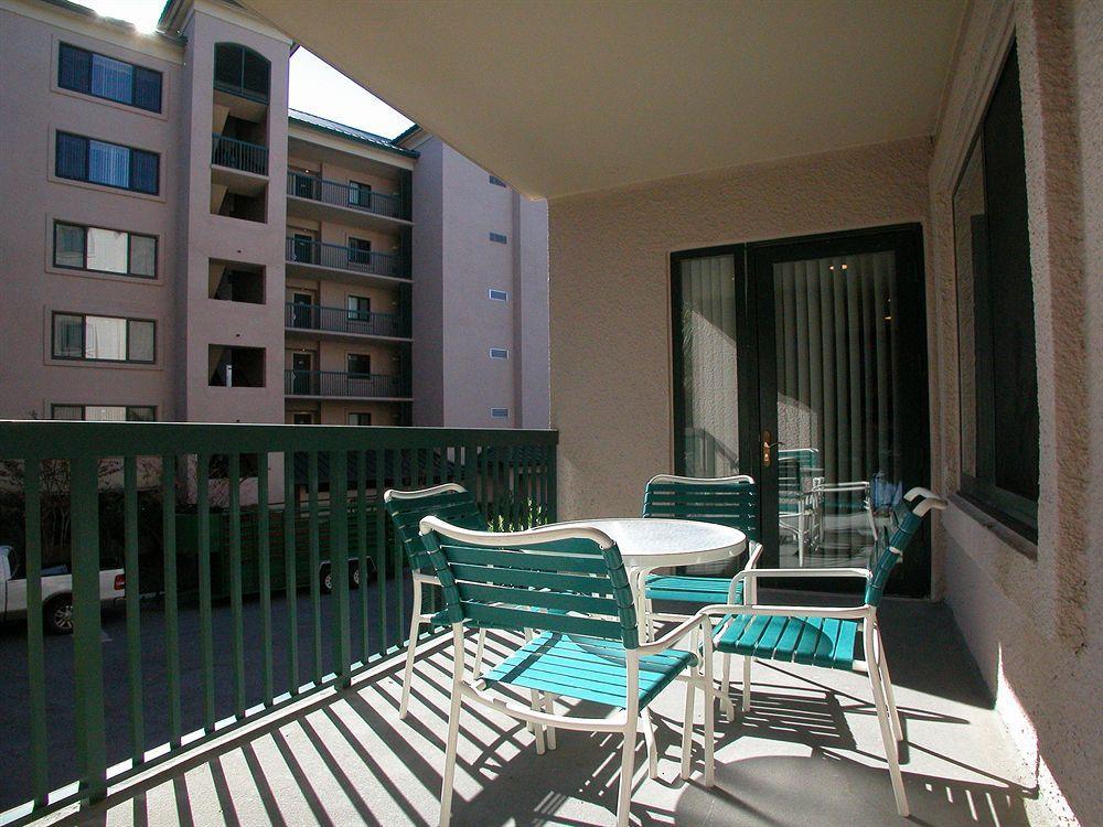 Waterside By Spinnaker Resorts Hilton Head Island Kültér fotó