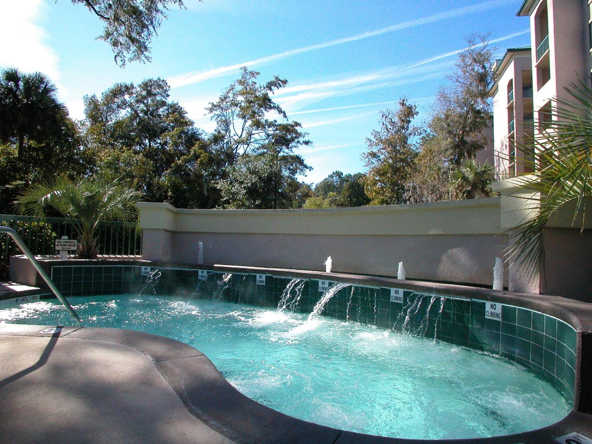 Waterside By Spinnaker Resorts Hilton Head Island Kültér fotó