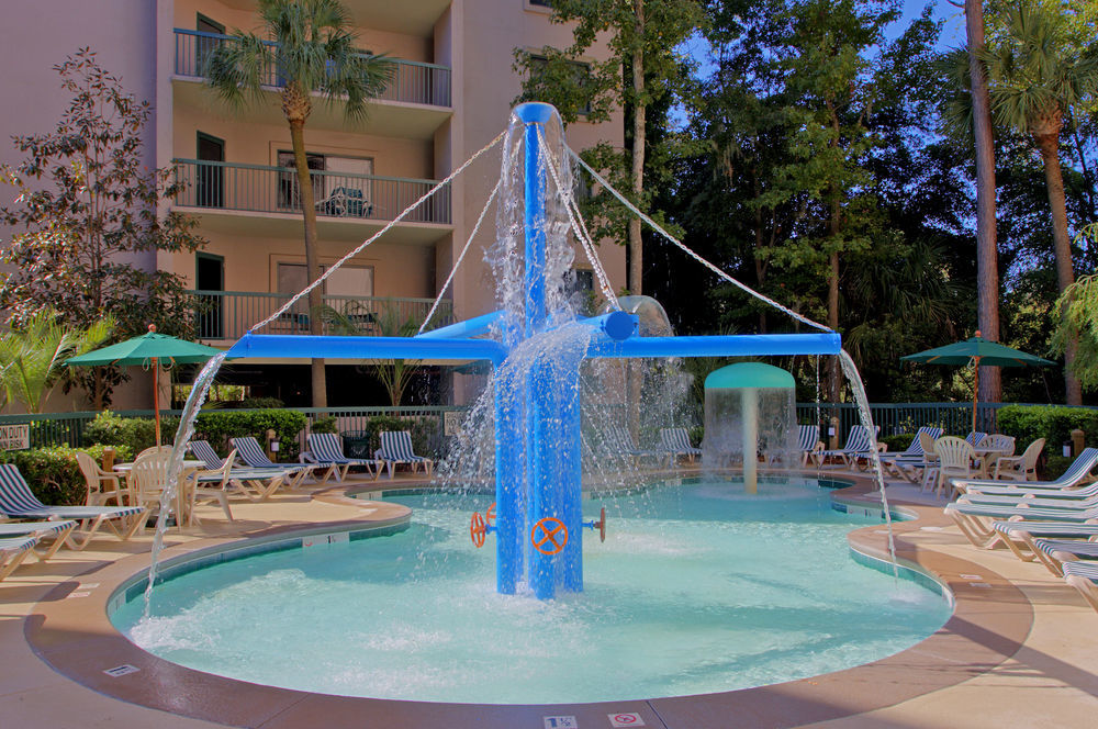 Waterside By Spinnaker Resorts Hilton Head Island Kültér fotó