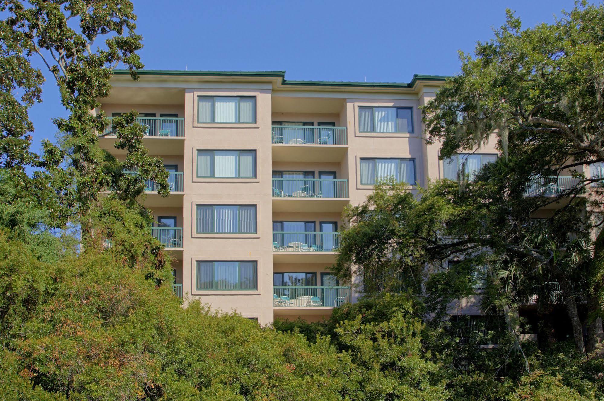 Waterside By Spinnaker Resorts Hilton Head Island Kültér fotó