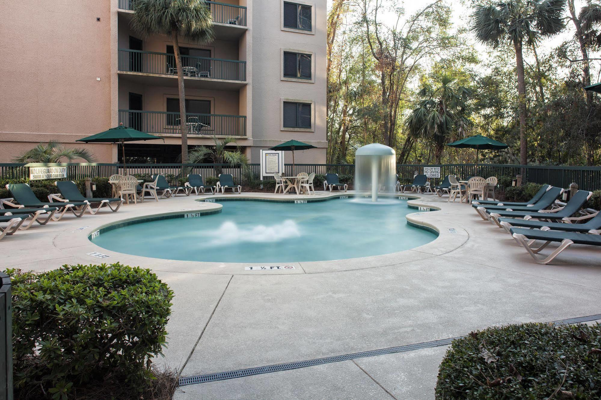 Waterside By Spinnaker Resorts Hilton Head Island Kültér fotó