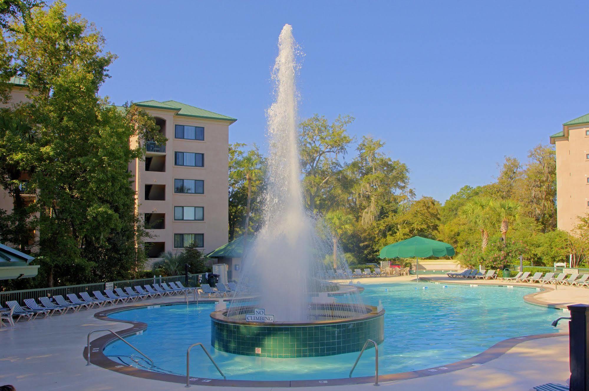 Waterside By Spinnaker Resorts Hilton Head Island Kültér fotó