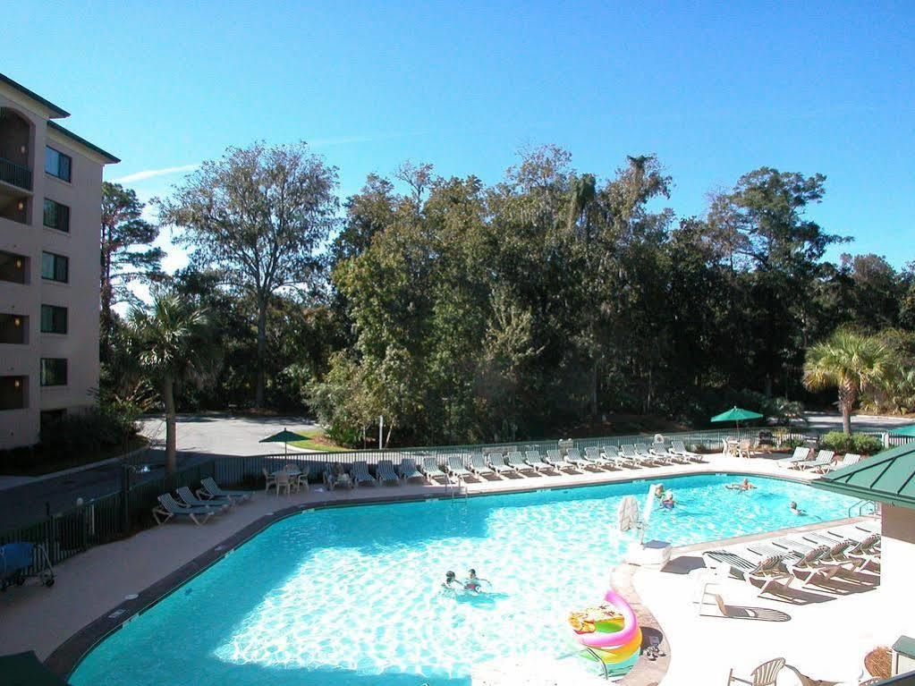 Waterside By Spinnaker Resorts Hilton Head Island Kültér fotó